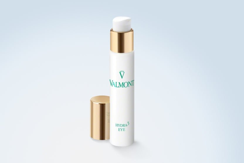 HYDRA3 EYE VALMONT - Soleil d'Or