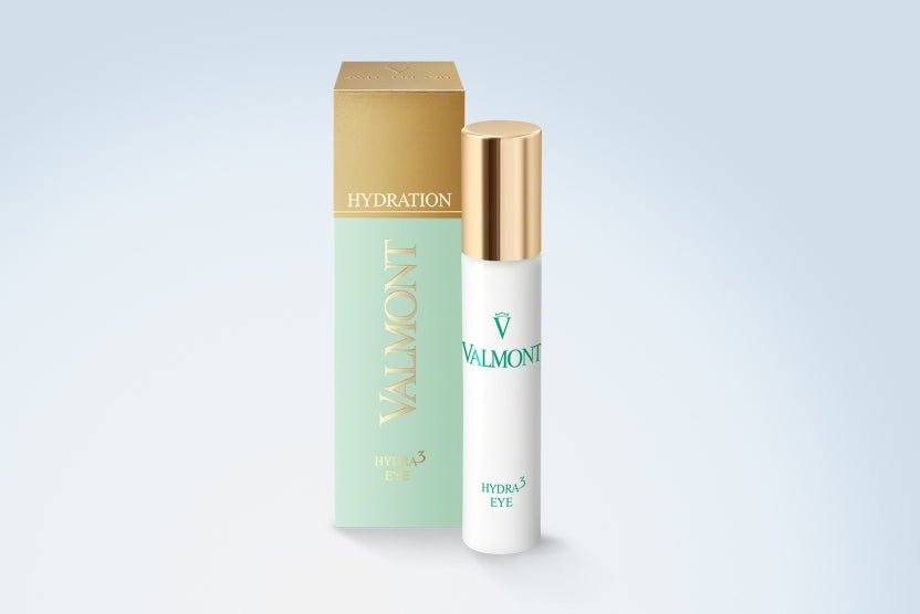 Hydra3 Eye - 15ml VALMONT - Parfumerie du Soleil d'Or
