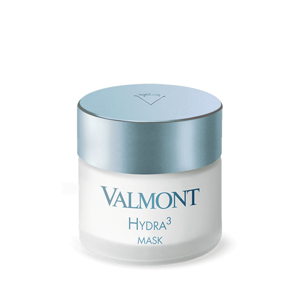 Hydra3 Mask VALMONT - Soleil d'Or