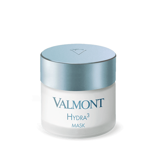 Hydra3 Mask VALMONT - Soleil d'Or