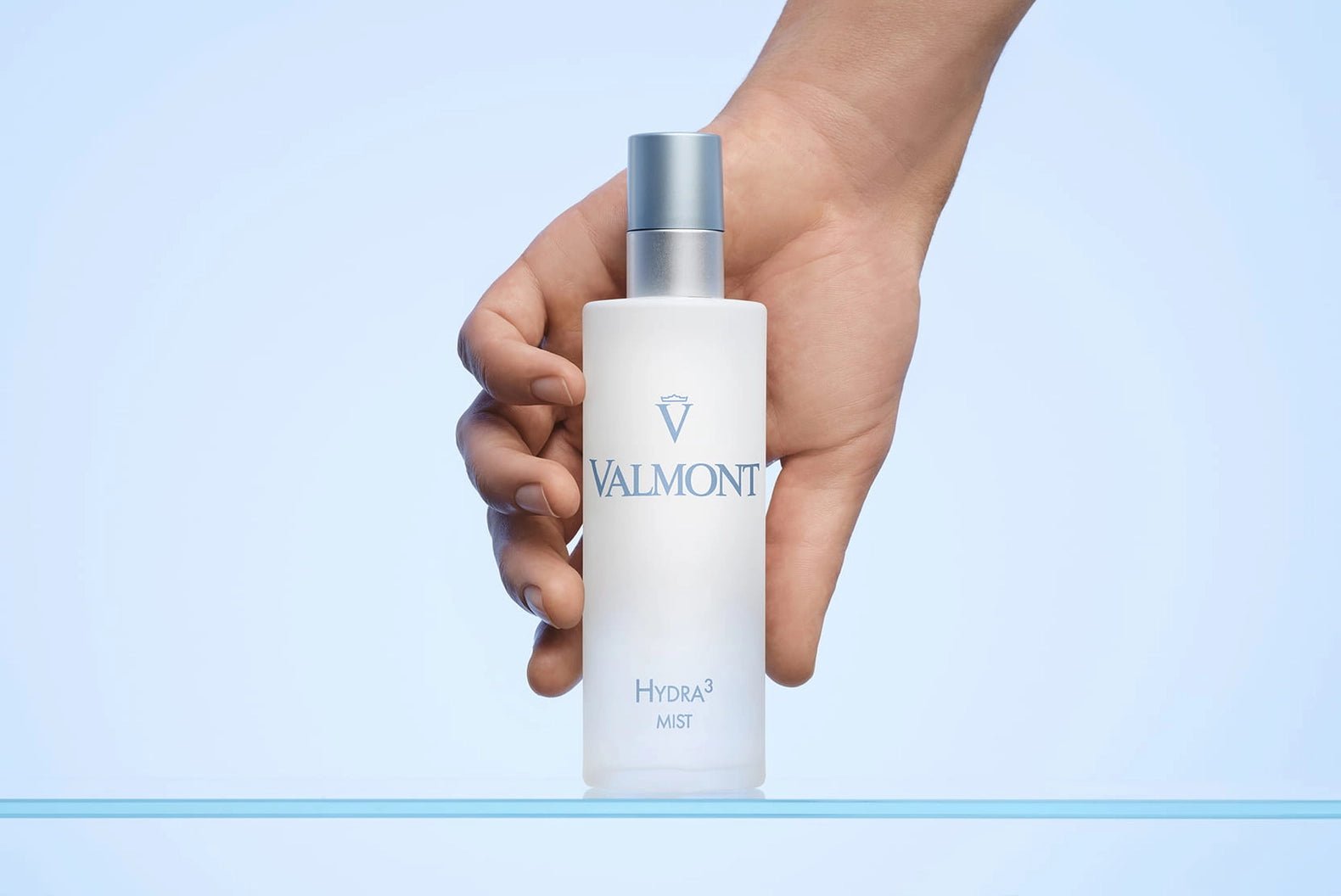Hydra3 Mist VALMONT - Soleil d'Or