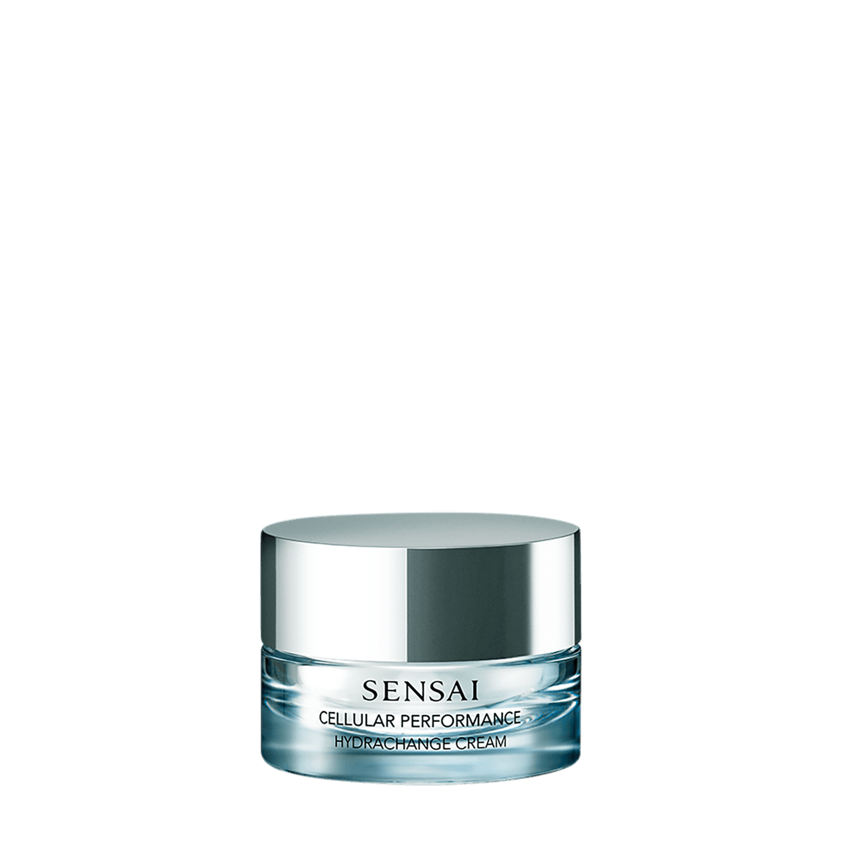 HYDRACHANGE CRÈME SENSAÏ - Soleil d'Or