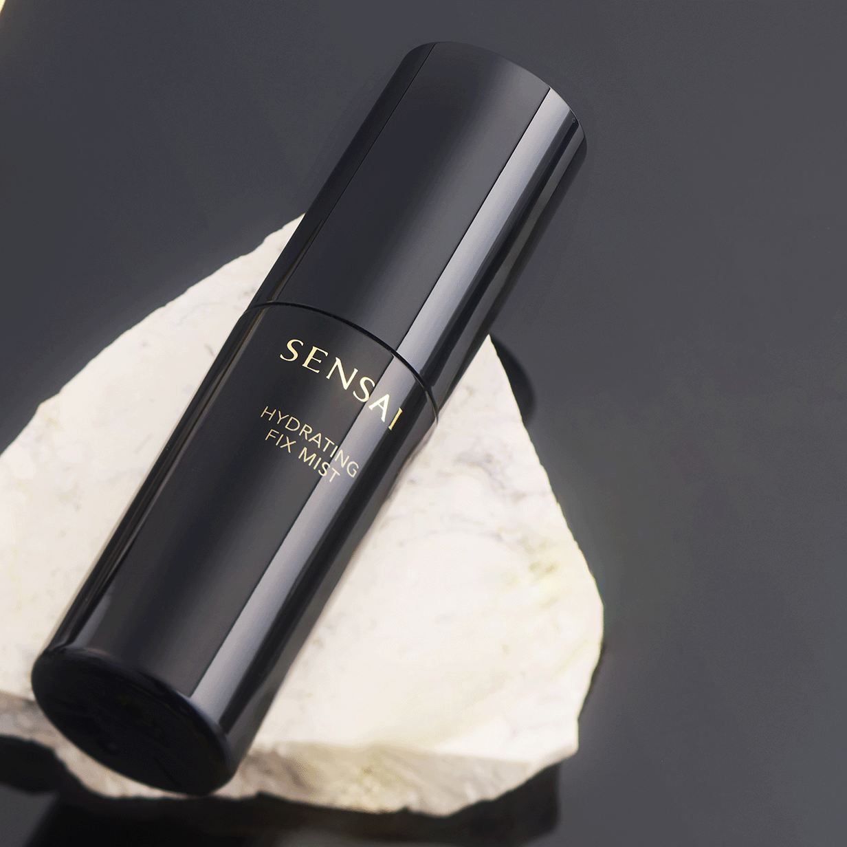 HYDRATING FIX MIST SENSAÏ - Parfumerie du Soleil d'Or