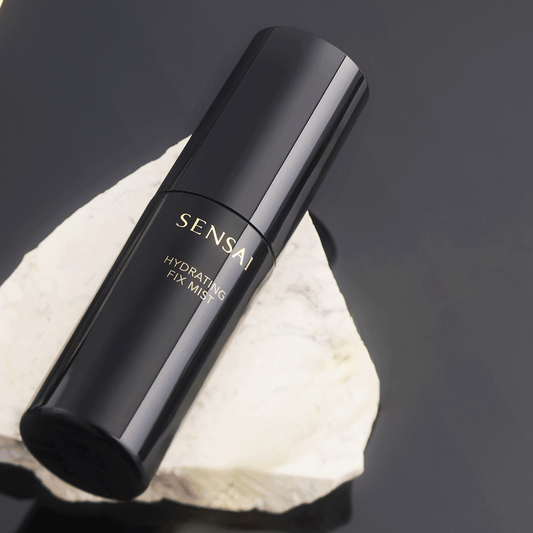 HYDRATING FIX MIST SENSAÏ - Parfumerie du Soleil d'Or