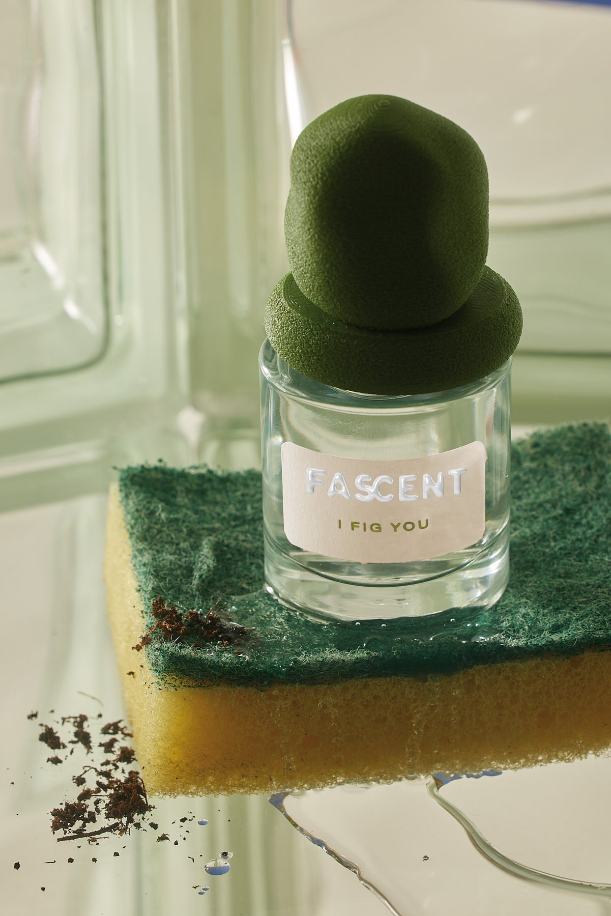 I FIG YOU FASCENT - Parfumerie du Soleil d'Or
