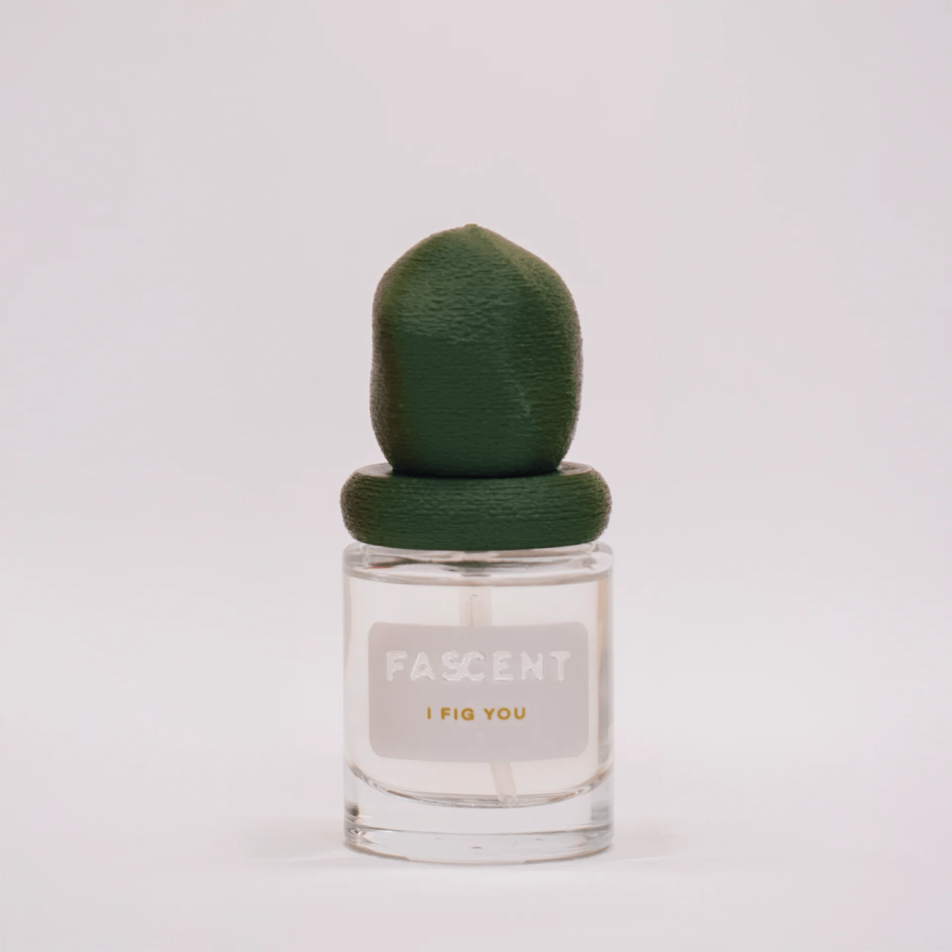 Fascent I Fig You Aromatic – Soleil d'Or Fascent I Fig You Aromatic – Soleil d'Or