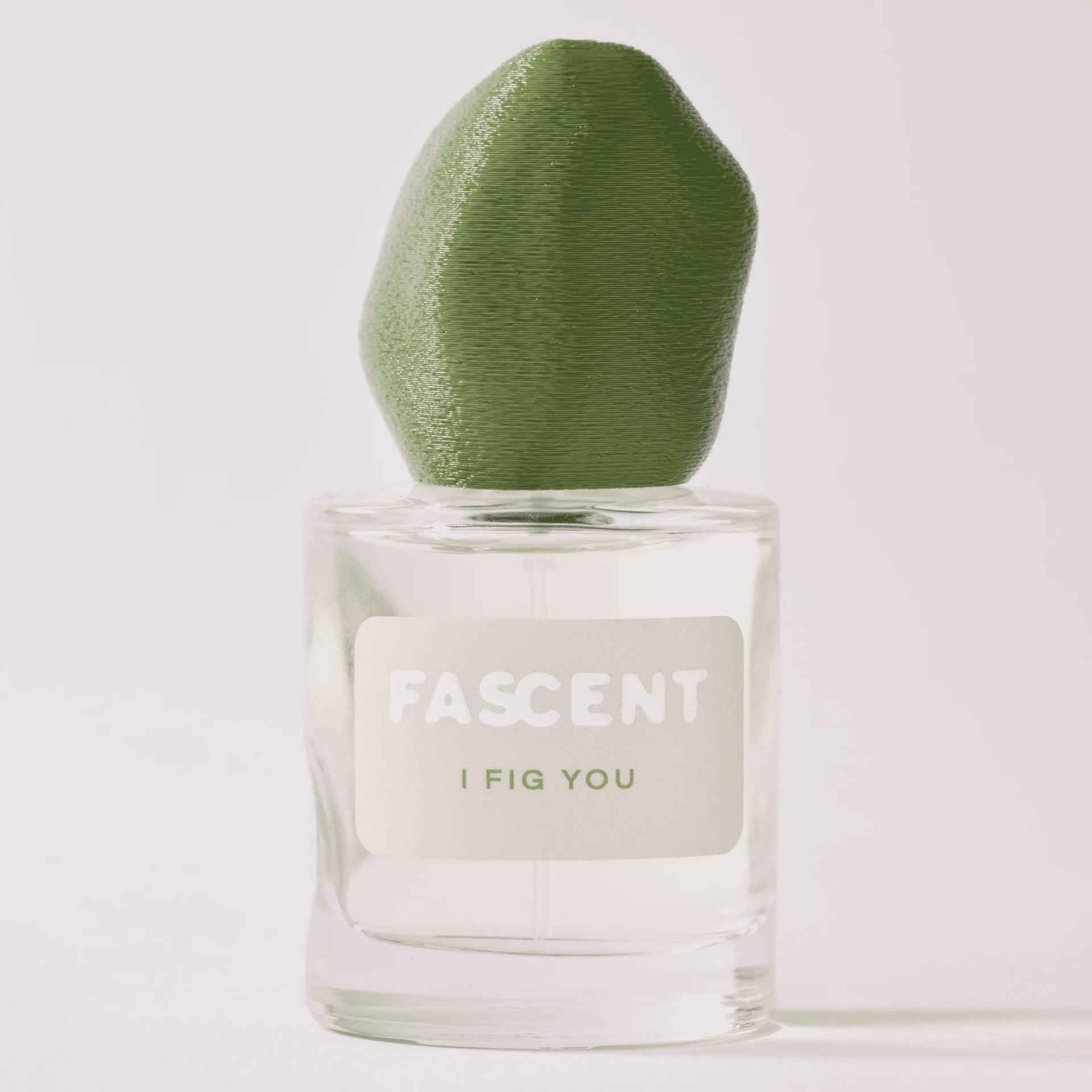 Flacon Eau de Parfum I Fig You Fascent figue