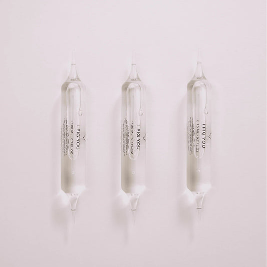 Flacon Eau de Parfum I Fig You Fascent figue