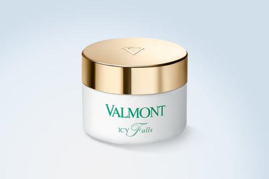 Icy Falls - 100ml VALMONT - Parfumerie du Soleil d'Or