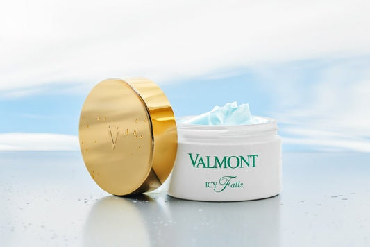 Icy Falls - 100ml VALMONT - Parfumerie du Soleil d'Or