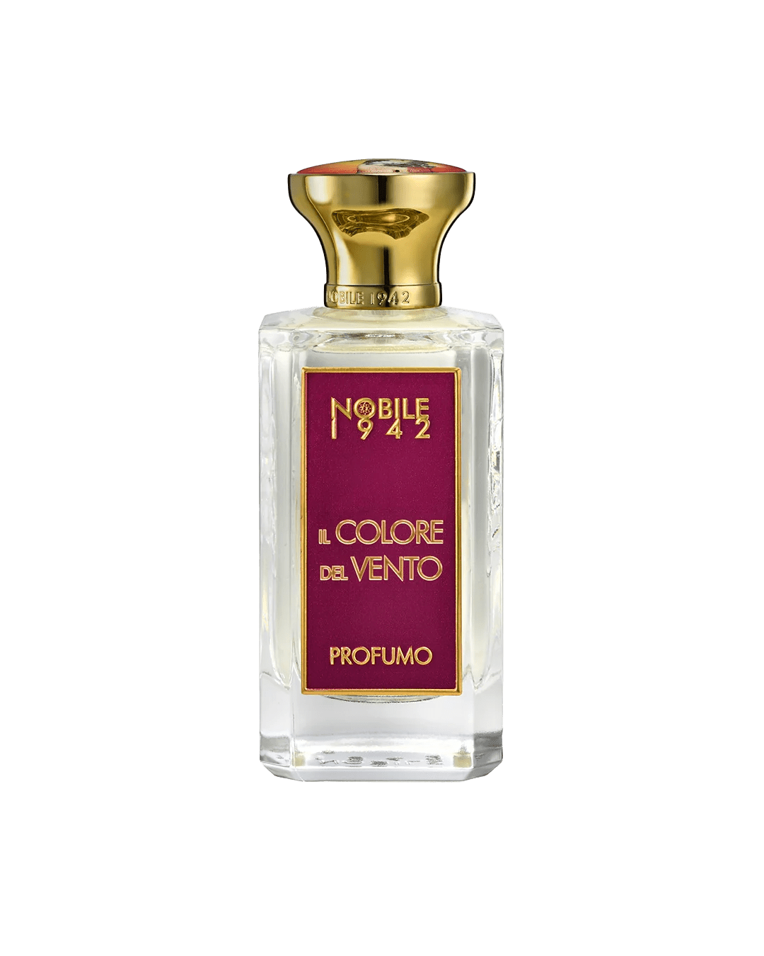 IL COLORE DEL VENTO NOBILE 1942 - Parfumerie du Soleil d'Or