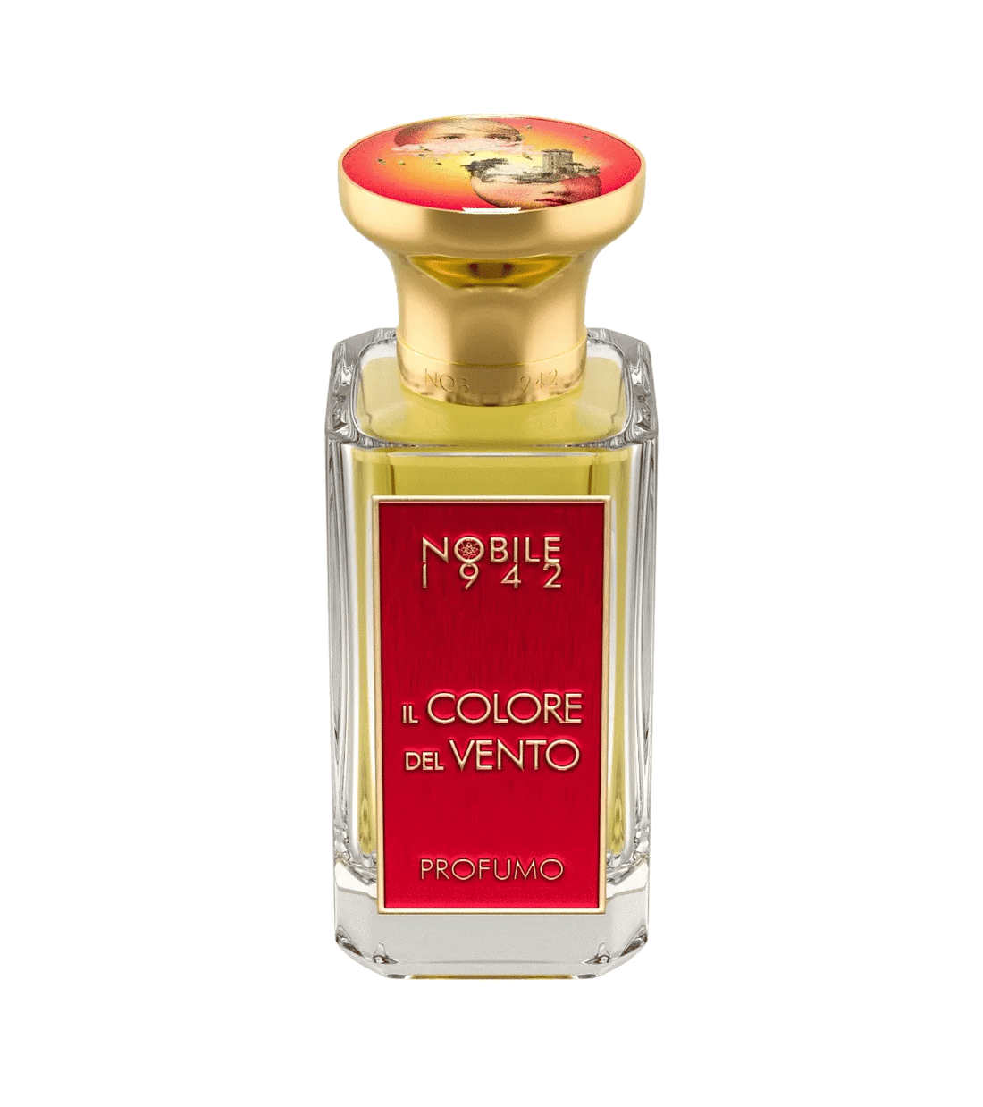 Il Colore Del Vento de Nobile 1942, eau de parfum