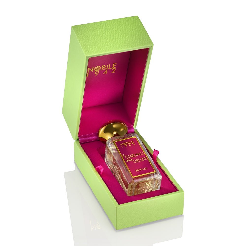 Il Giardino delle Delizie by Nobile 1942, extrait de parfum