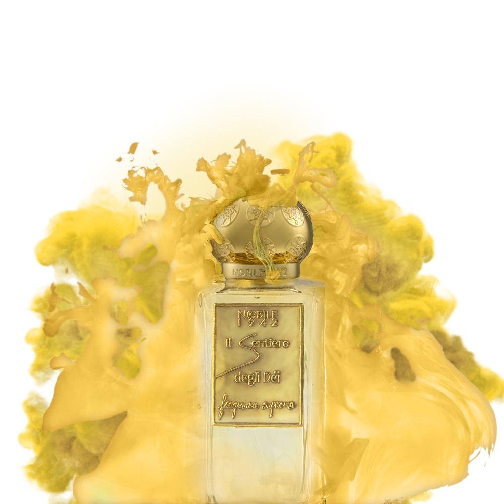 Il Sentiero degli Dei by Nobile 1942, eau de parfum