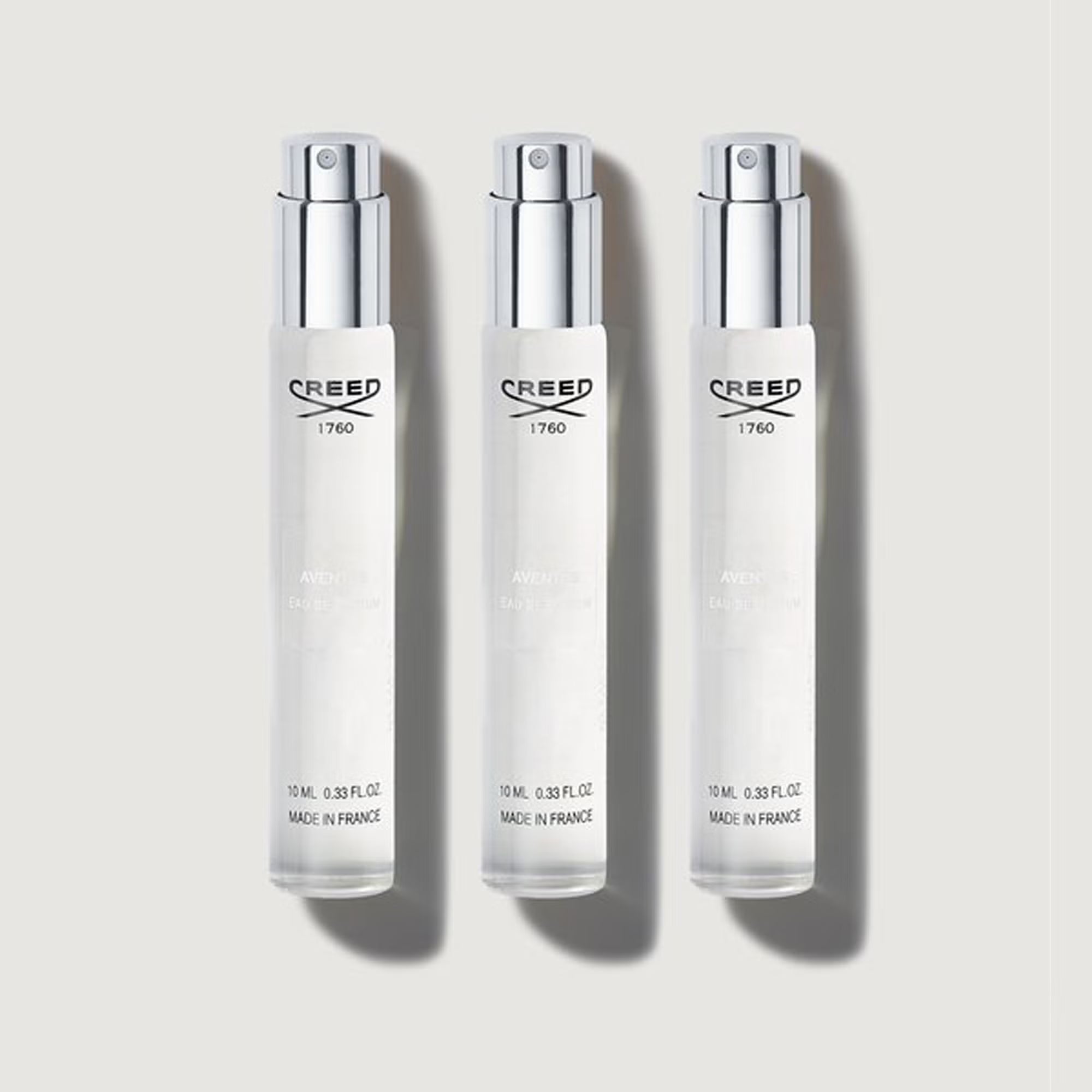 Aventus Refill Atomizer Set 10ml
