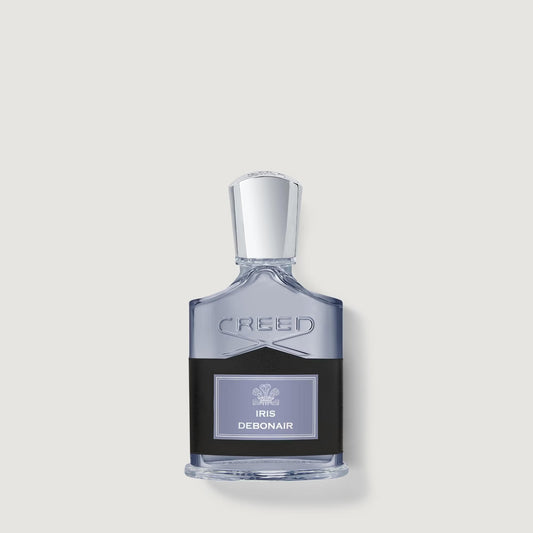 Iris Debonair