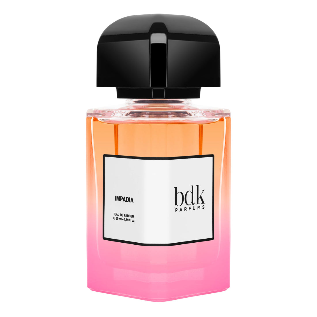 Flacon Eau de Parfum Impadia BDK Parfums rose