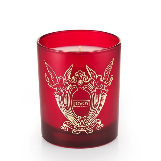 In Nomine Patris Candle 185 g JOVOY PARFUMS - Parfumerie du Soleil d'Or