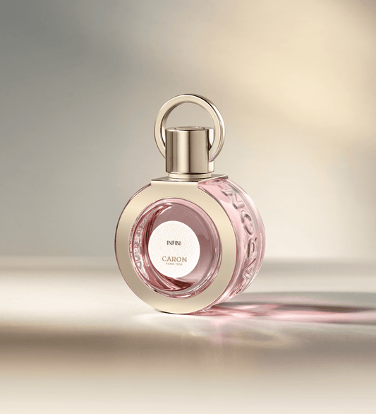 Infini CARON - Parfumerie du Soleil d'Or