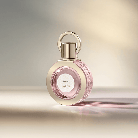 Infini CARON - Parfumerie du Soleil d'Or