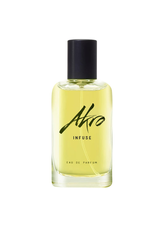 Infuse AKRO - Parfumerie du Soleil d'Or