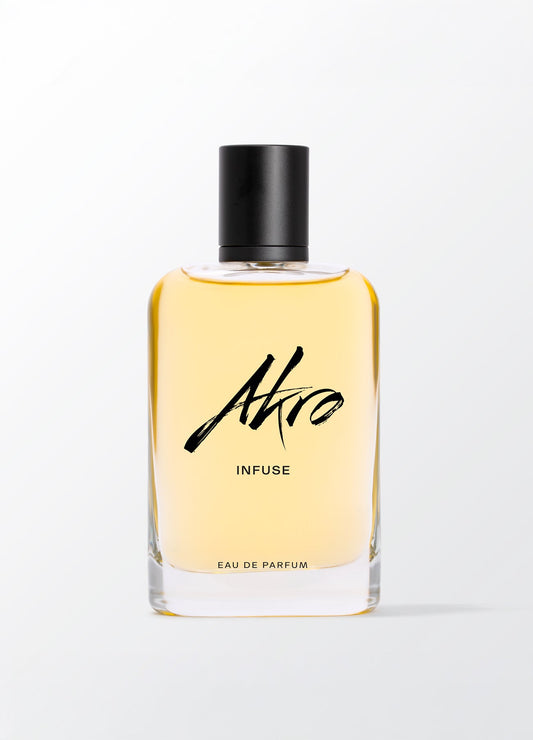 Infuse AKRO - Soleil d'Or