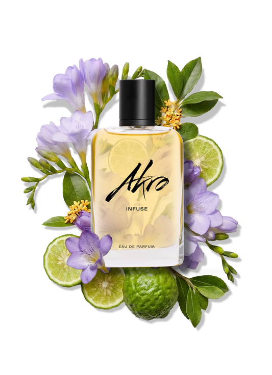 Infuse AKRO - Soleil d'Or