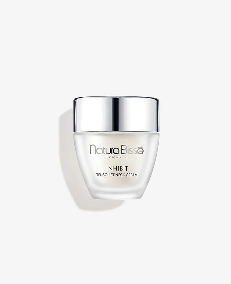 INHIBIT TENSOLIFT NECK SERUM - 60ml NATURA BISSÉ - Parfumerie du Soleil d'Or