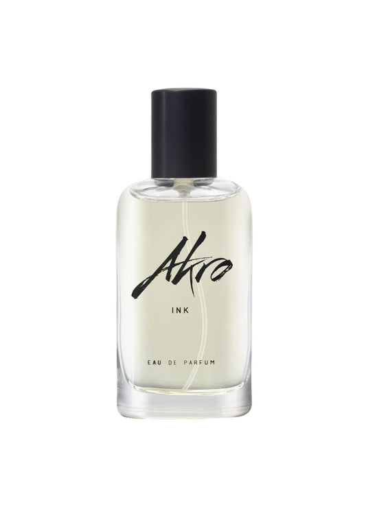 Ink AKRO - Parfumerie du Soleil d'Or