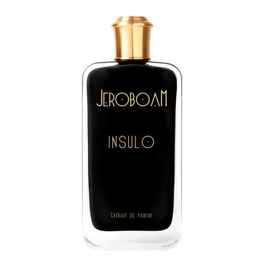 Insulo by Jeroboam, 100 ml extrait de parfum