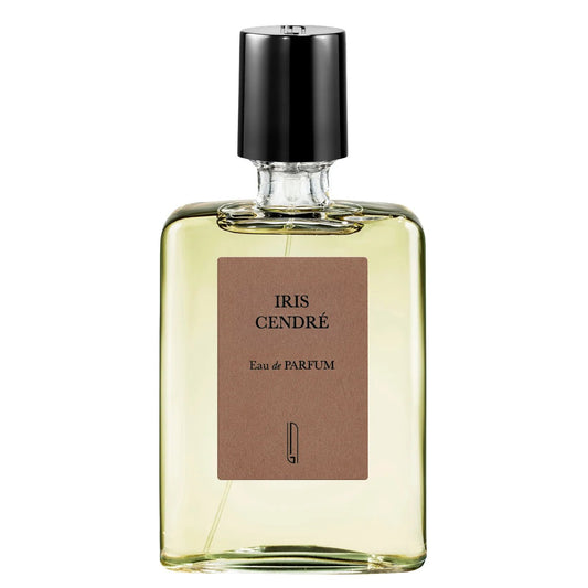 Iris Cendré de Naomi Goodsir, eau de parfum 50 ml