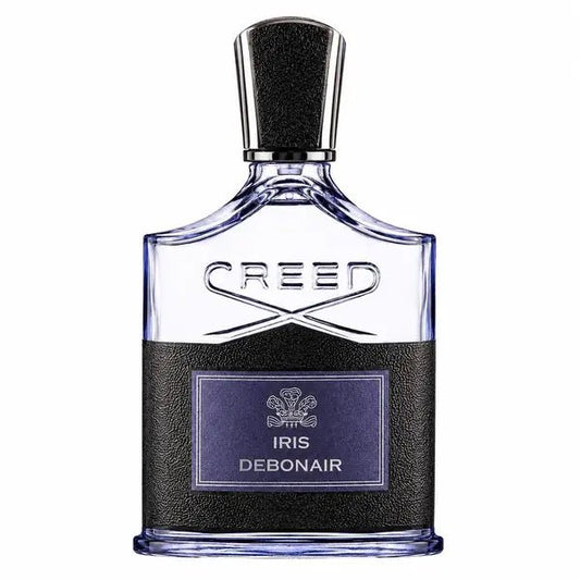 Iris Debonair CREED - Soleil d'Or