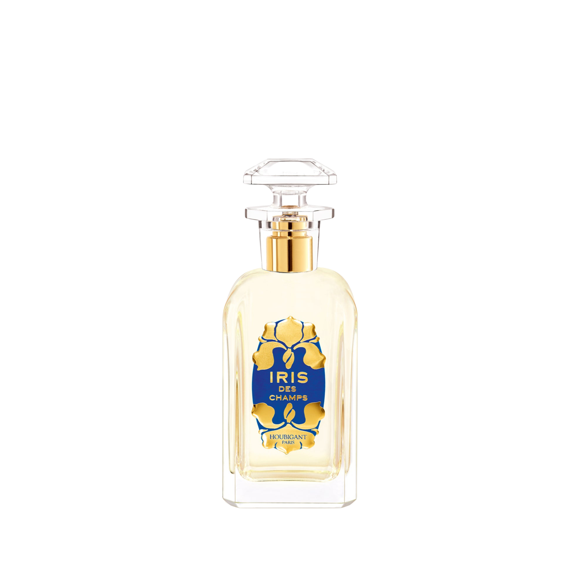 Iris des Champs - Eau de Parfum