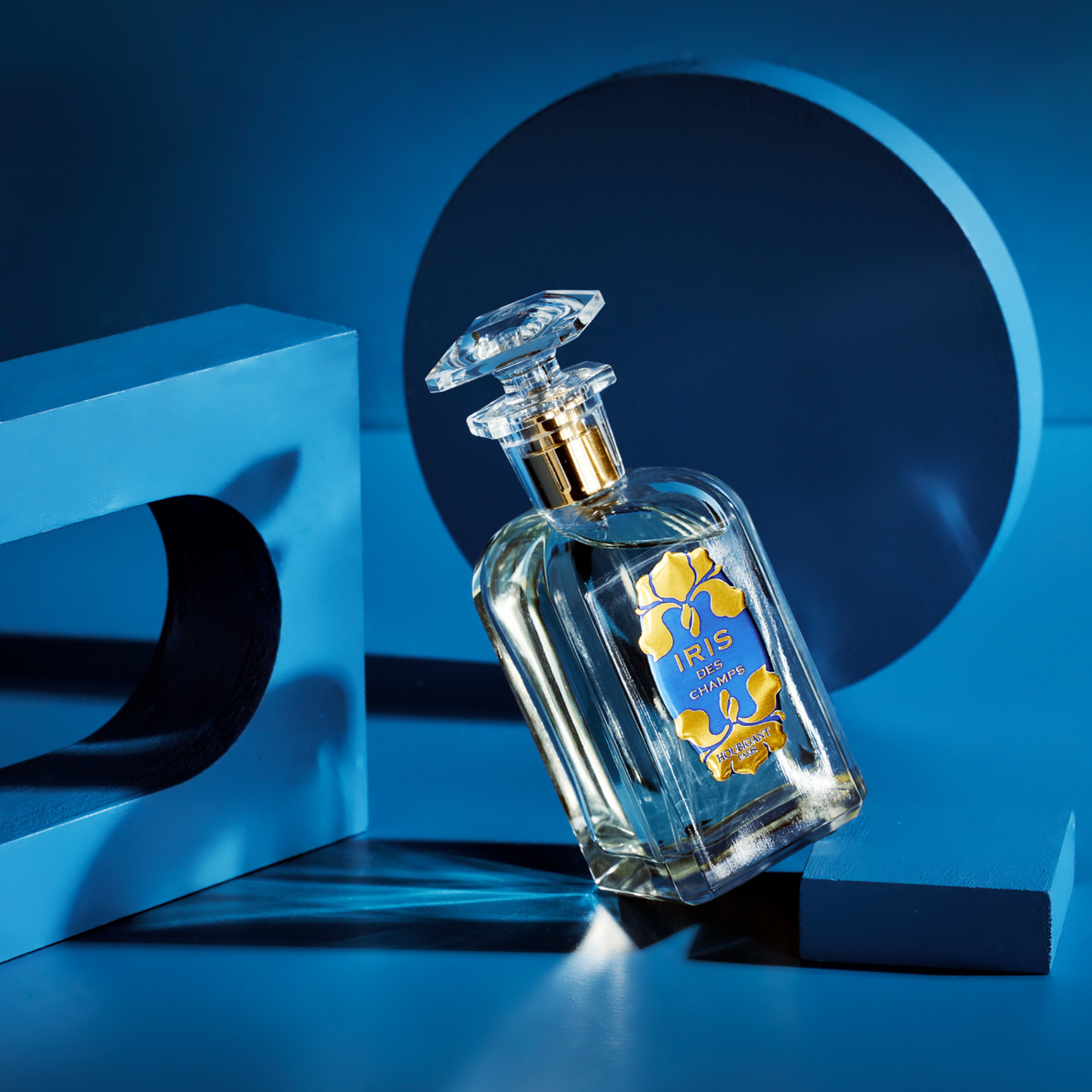 Iris des Champs - Eau de Parfum