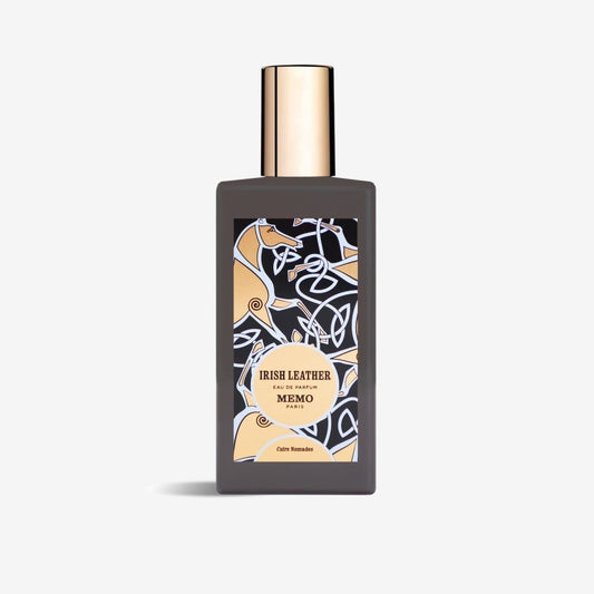 Irish Leather MEMO - Parfumerie du Soleil d'Or