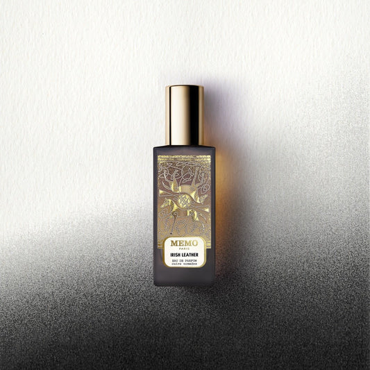 Irish Leather de Memo Paris, eau de parfum 30 ml