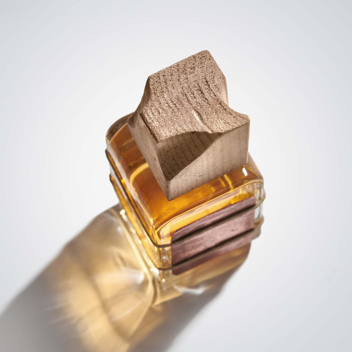 Ithaka de Mendittorosa, eau de parfum