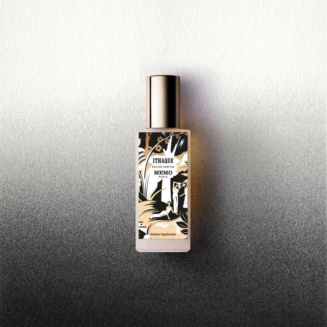Memo Paris Ithaque Eau de Parfum Chypre – Soleil d'Or