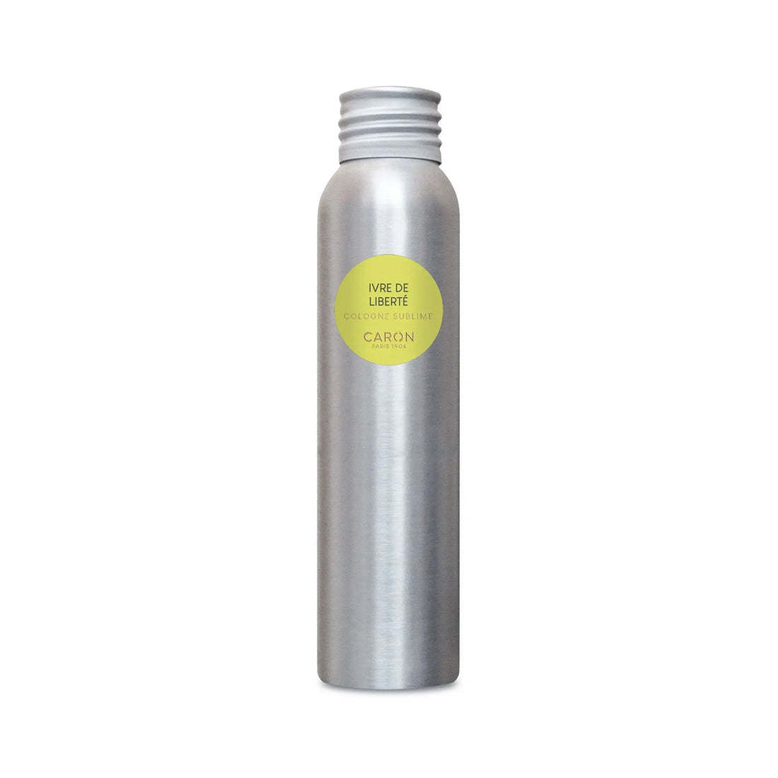 Ivre de Liberté by Caron, eau de cologne