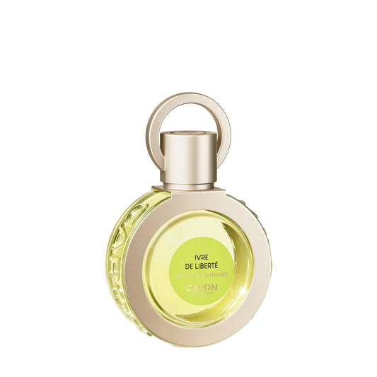Ivre de Liberté CARON - Parfumerie du Soleil d'Or