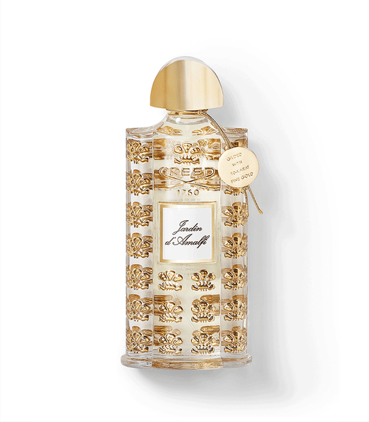 Jardin d'Amalfi CREED - Parfumerie du Soleil d'Or