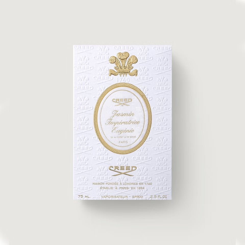 Jasmin impératrice Eugénie CREED - Parfumerie du Soleil d'Or