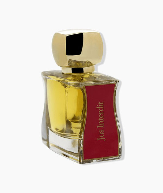 Jus Interdit JOVOY PARFUMS - Parfumerie du Soleil d'Or