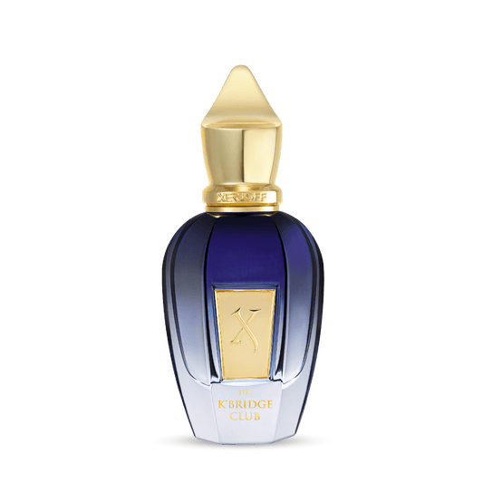 K'BRIDGE CLUB XERJOFF - Parfumerie du Soleil d'Or