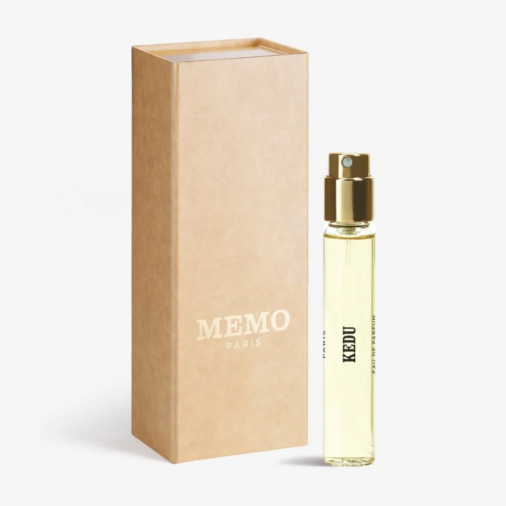 Kedu by Memo Paris, eau de parfum