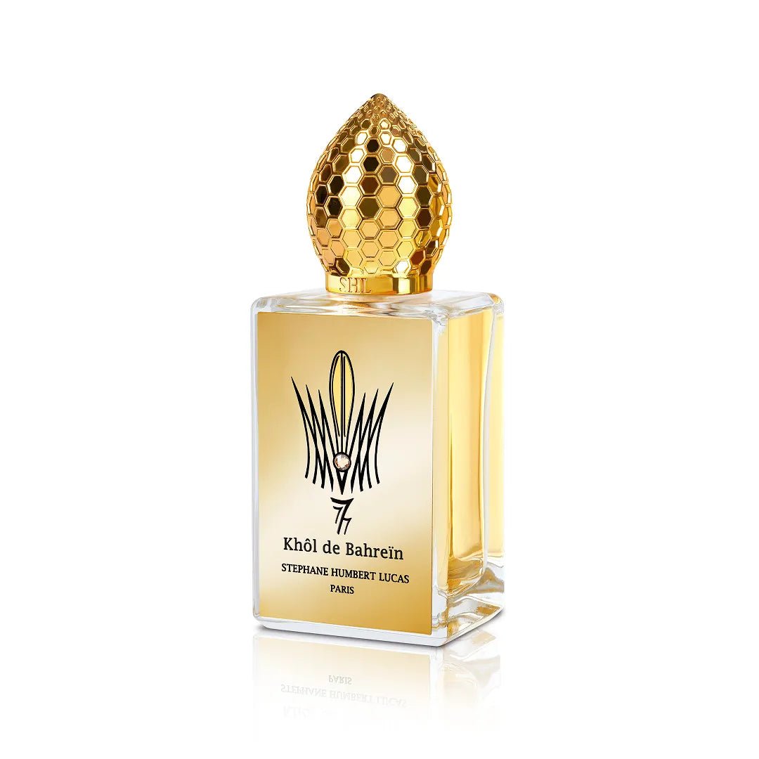 Khol de Bahrein STEPHANE HUMBERT LUCAS - Soleil d'Or
