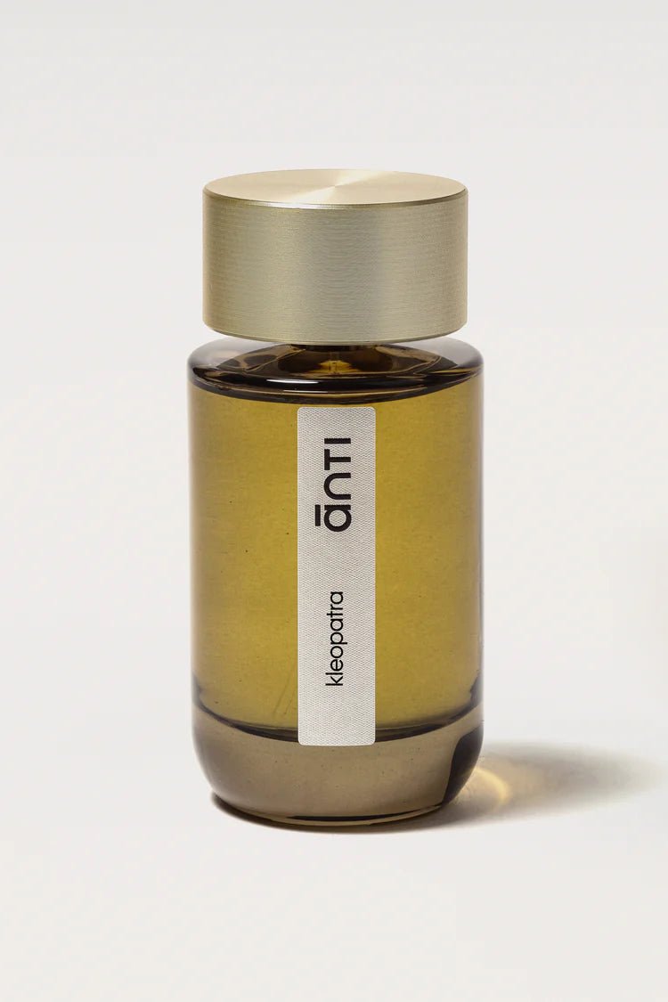 kleopatra ānti - Soleil d'Or
