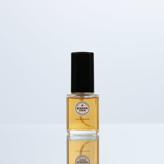 KNIZE TEN KNIZE TEN - Parfumerie du Soleil d'Or