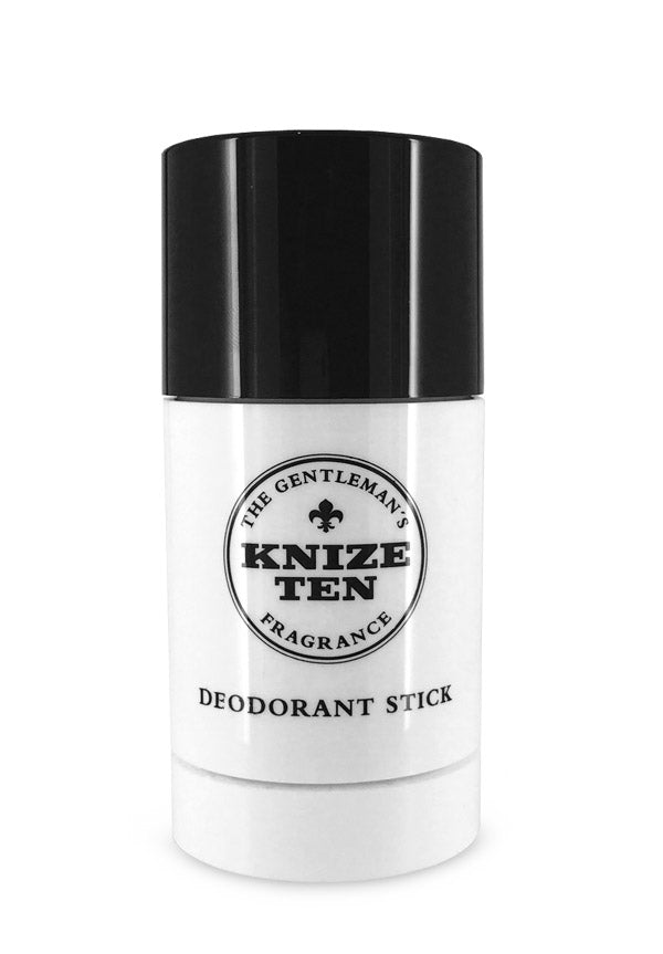 Knize Ten Deodorant Stick by Knize Ten, parfum