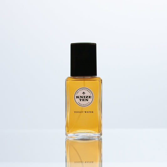 Knize Ten, eau de toilette en vaporisateur 125 ml